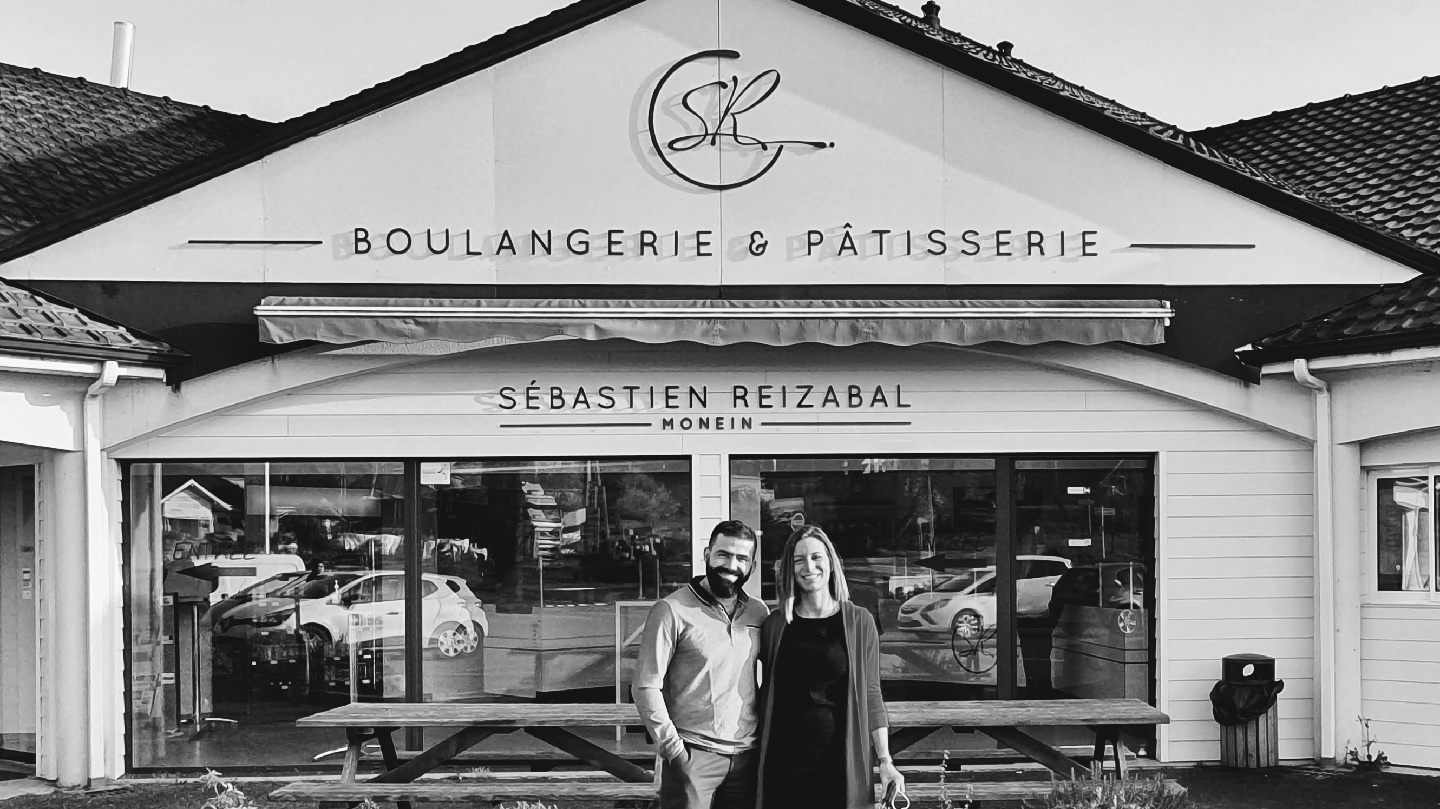 Boulangerie Reizabal · Photos 7