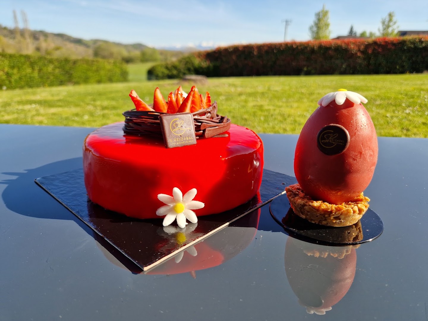 Boulangerie Reizabal · Photos 2